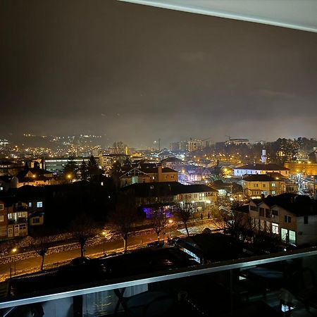 Apartman Jaman - Novi Pazar Exterior foto