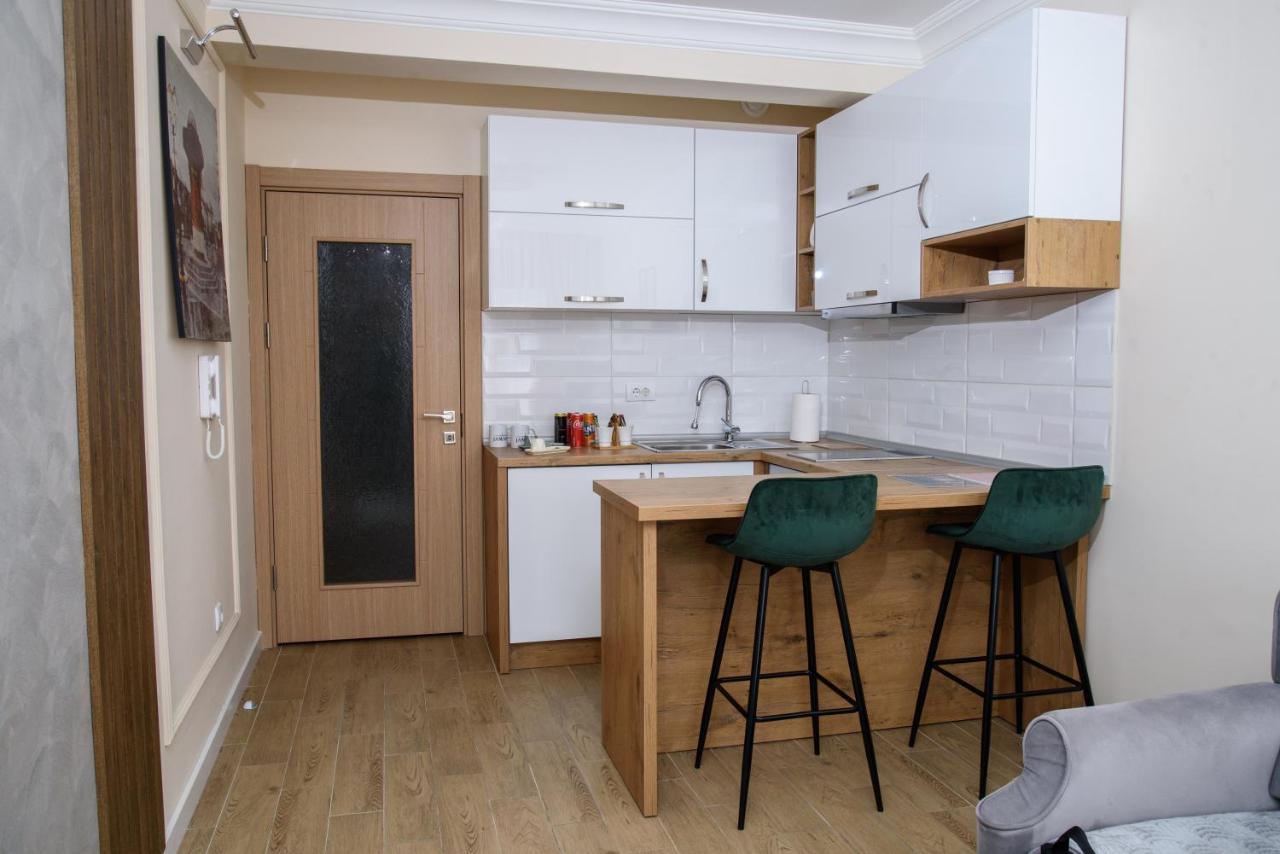 Apartman Jaman - Novi Pazar Exterior foto