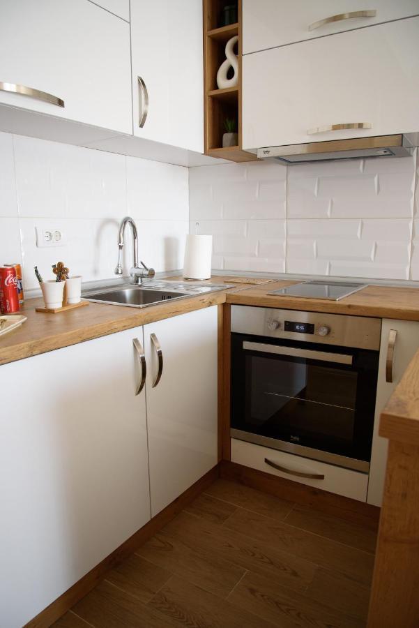 Apartman Jaman - Novi Pazar Exterior foto