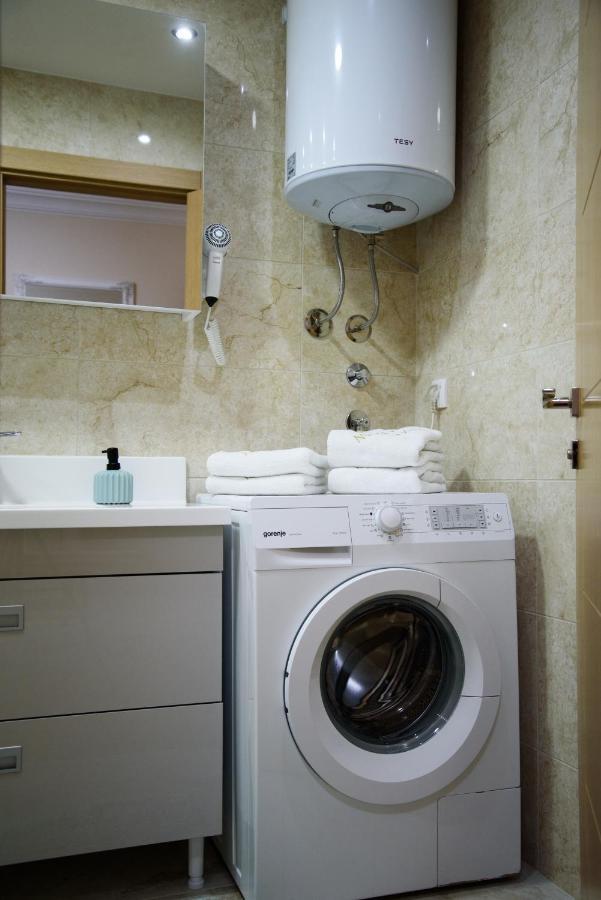 Apartman Jaman - Novi Pazar Exterior foto