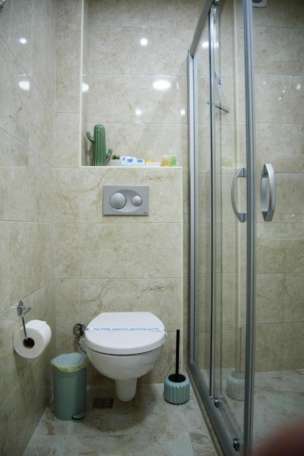 Apartman Jaman - Novi Pazar Exterior foto