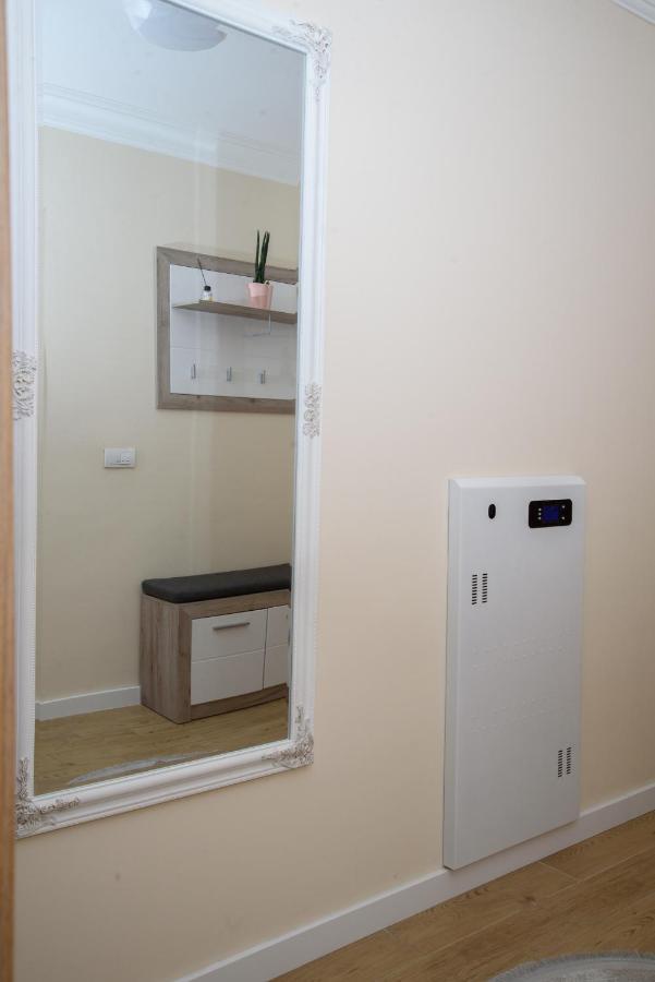Apartman Jaman - Novi Pazar Exterior foto
