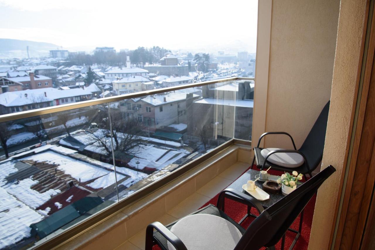 Apartman Jaman - Novi Pazar Exterior foto