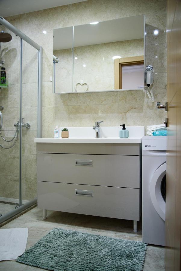 Apartman Jaman - Novi Pazar Exterior foto