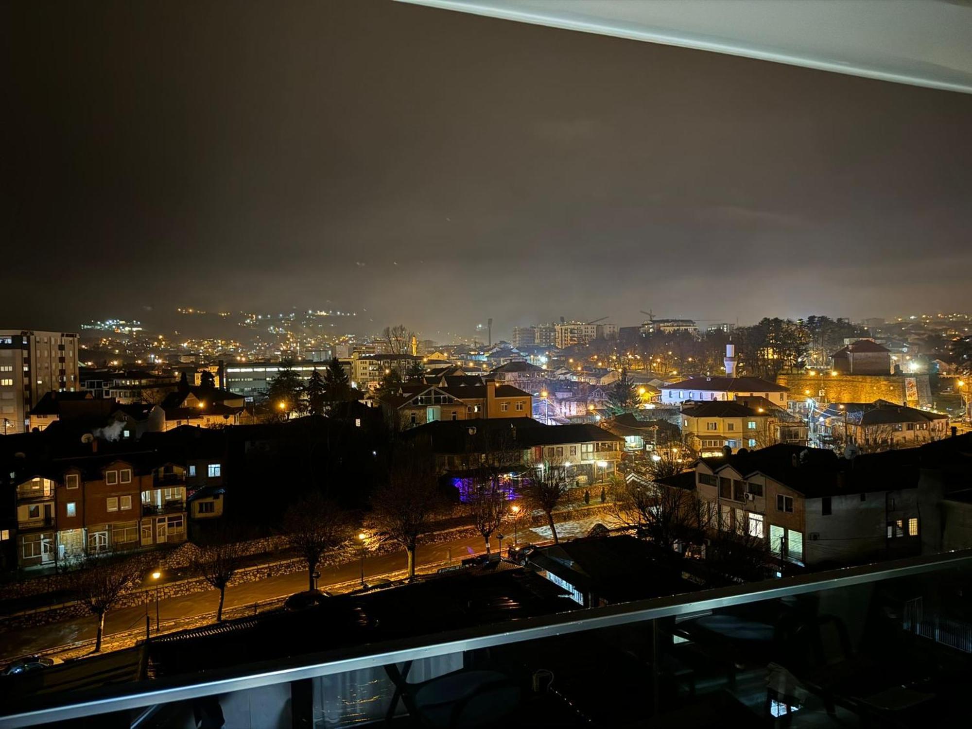 Apartman Jaman - Novi Pazar Exterior foto