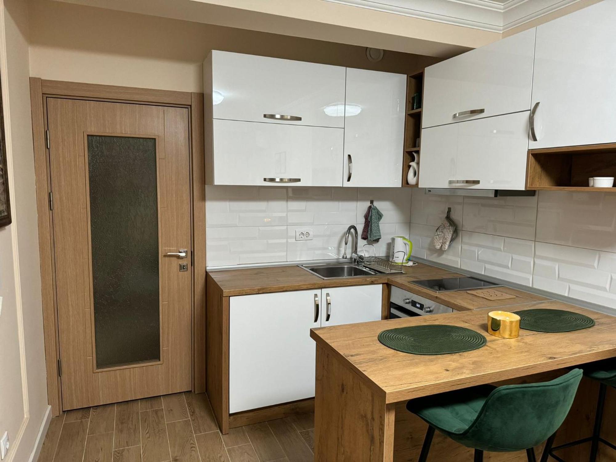 Apartman Jaman - Novi Pazar Exterior foto