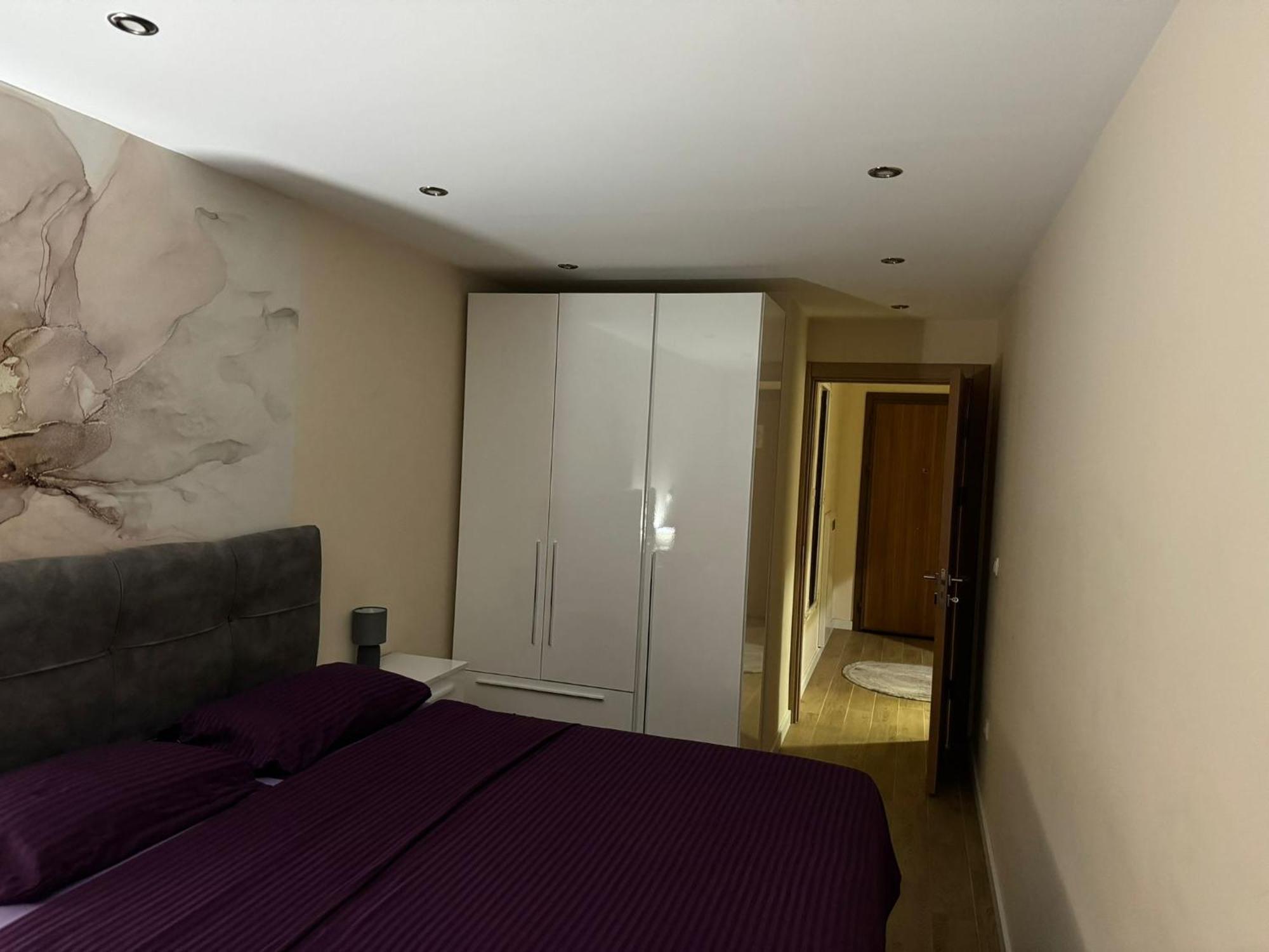 Apartman Jaman - Novi Pazar Exterior foto