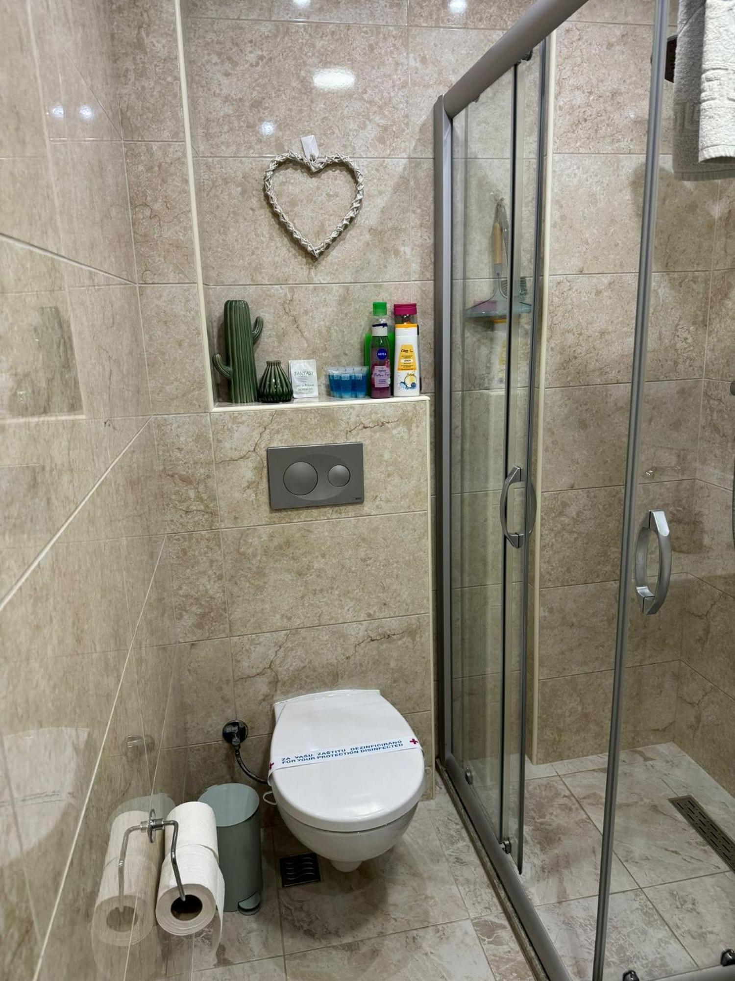 Apartman Jaman - Novi Pazar Exterior foto