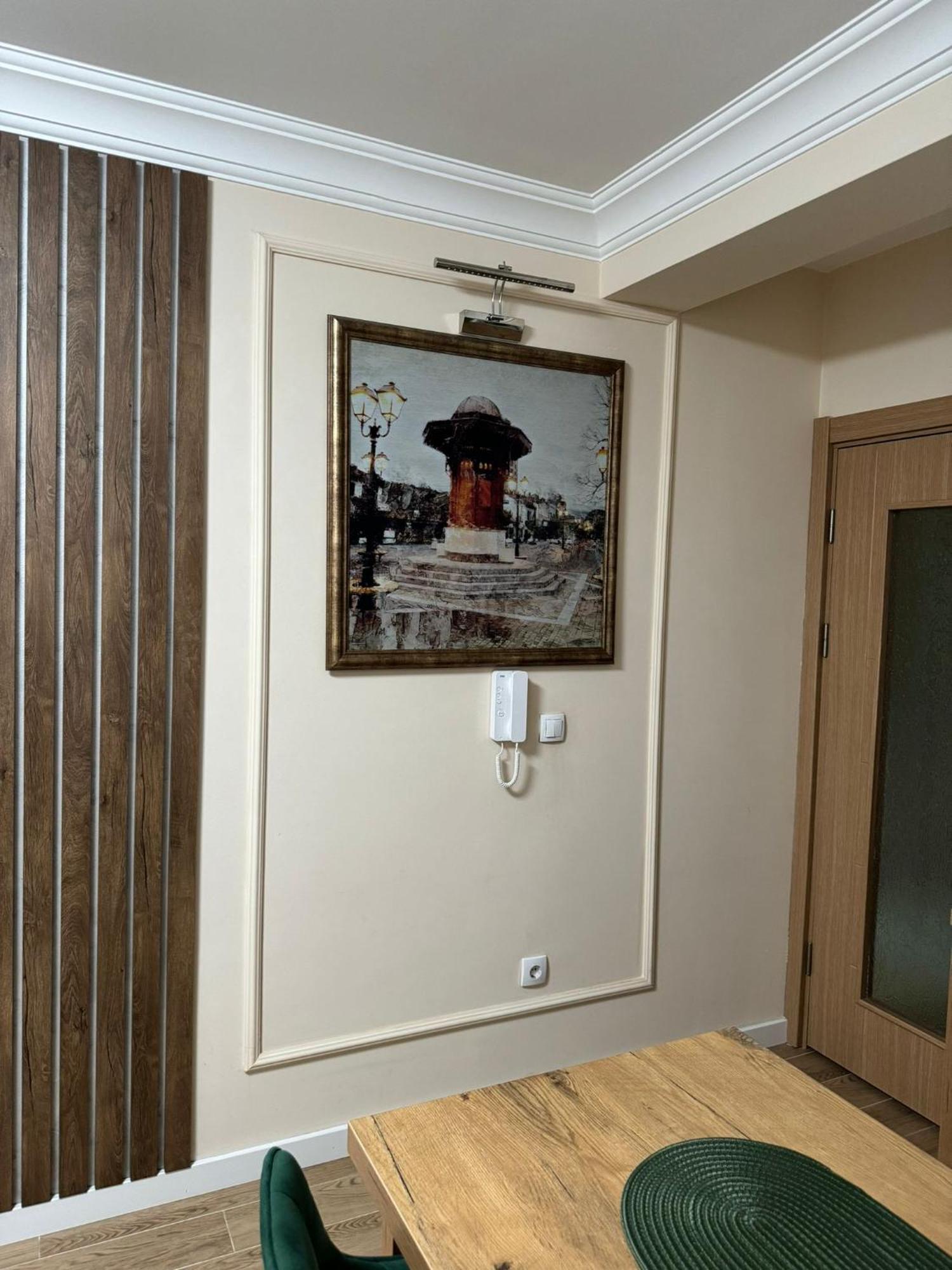 Apartman Jaman - Novi Pazar Exterior foto
