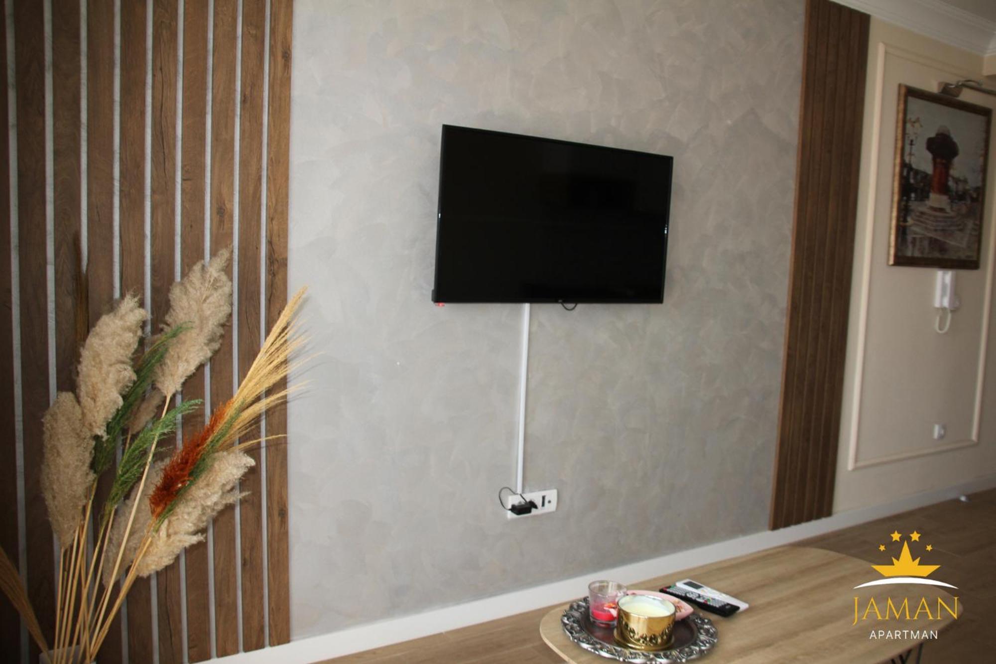 Apartman Jaman - Novi Pazar Exterior foto