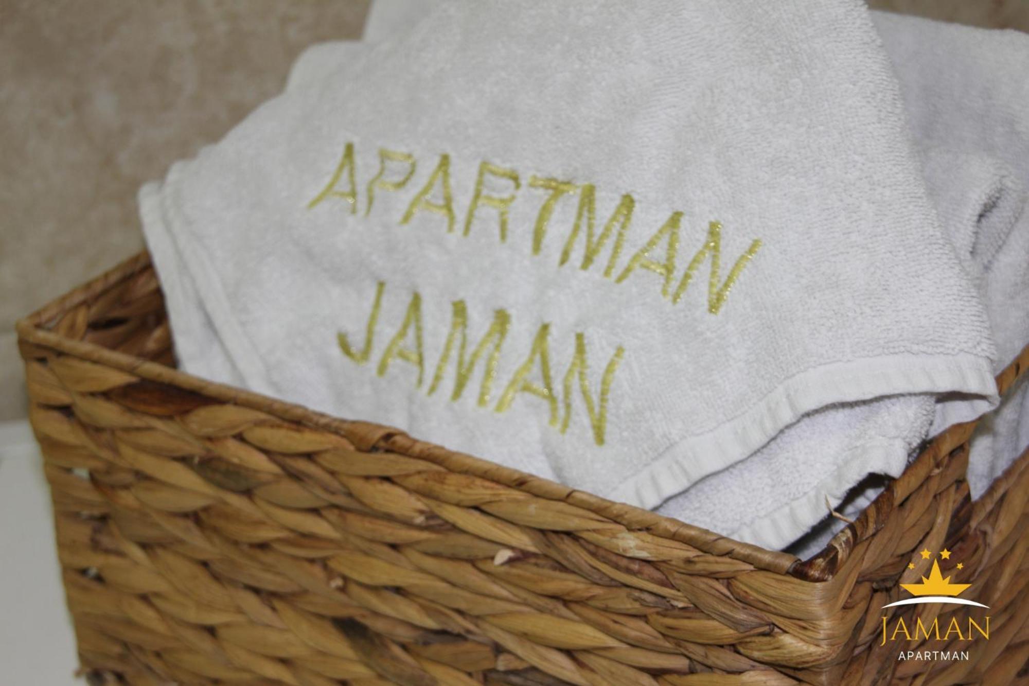 Apartman Jaman - Novi Pazar Exterior foto
