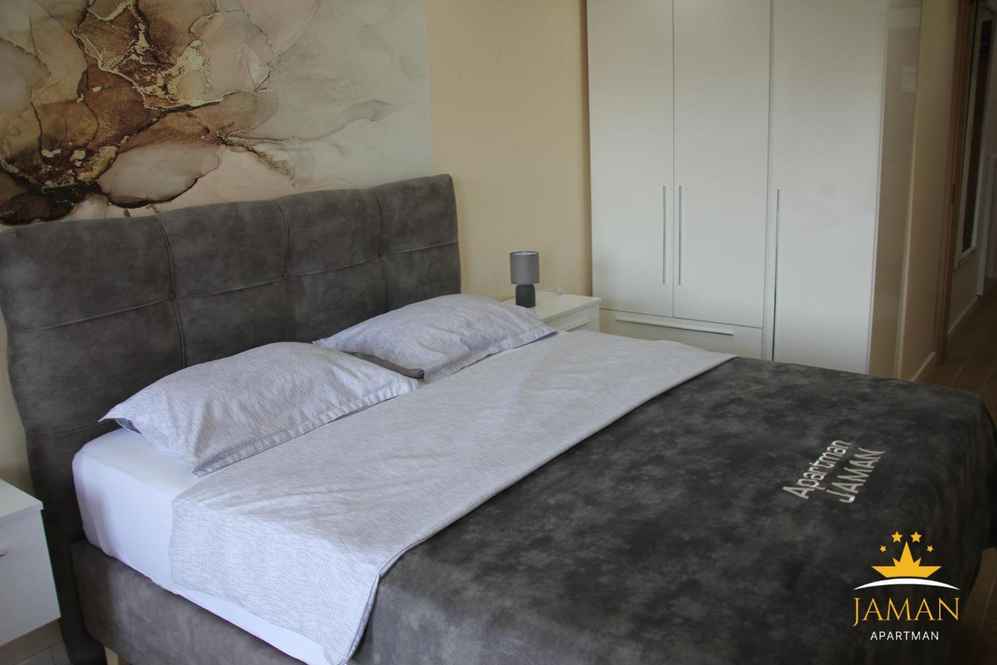 Apartman Jaman - Novi Pazar Exterior foto