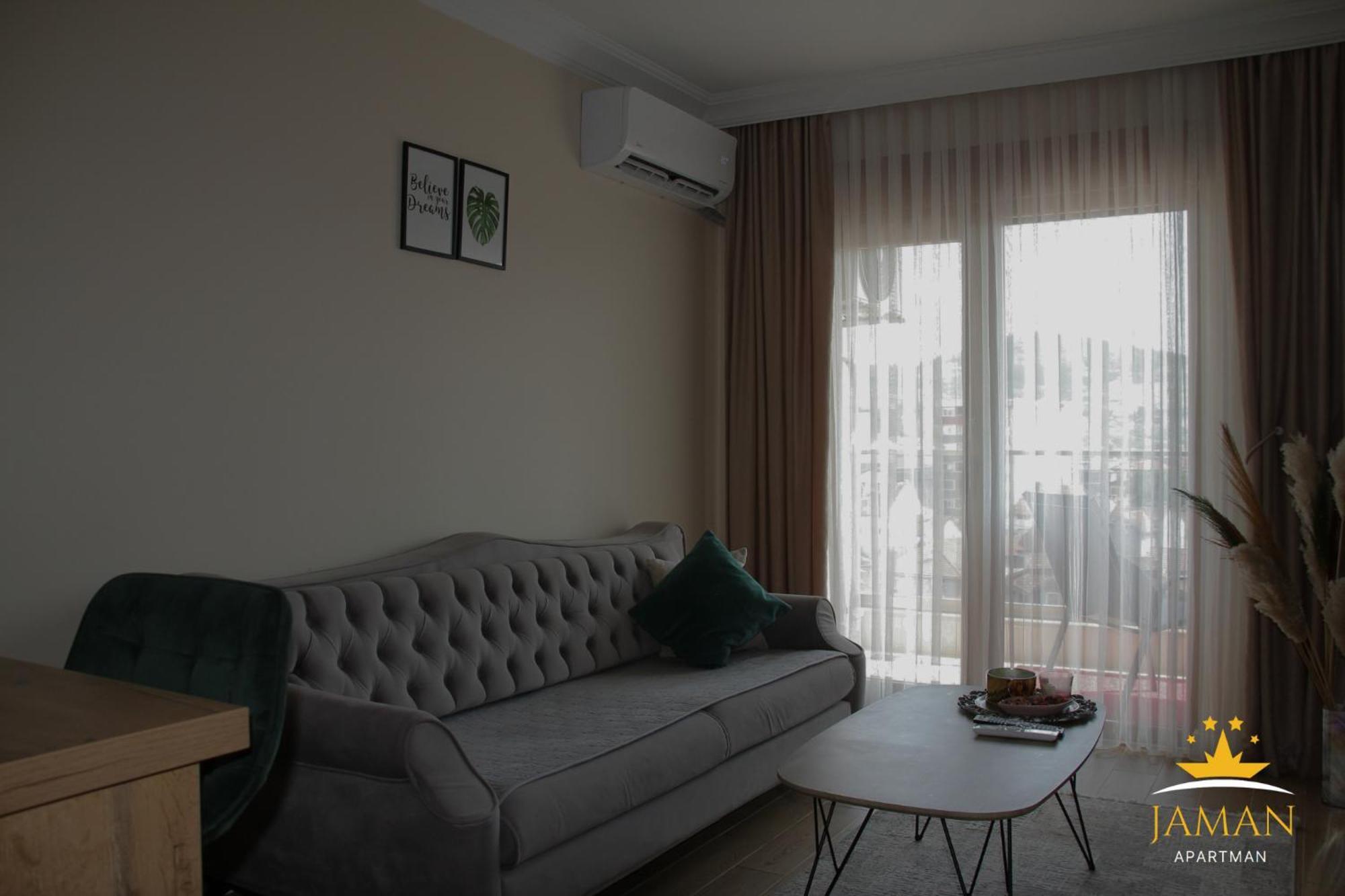 Apartman Jaman - Novi Pazar Exterior foto